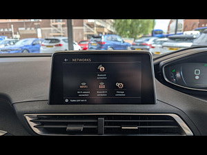 Peugeot 3008 thumbnail
