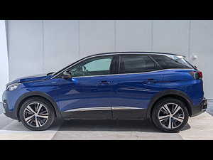 Peugeot 3008 thumbnail