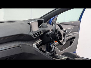 Peugeot 3008 thumbnail