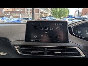 Peugeot 3008 thumbnail