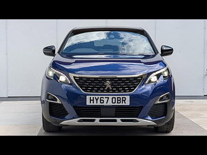 Peugeot 3008 thumbnail
