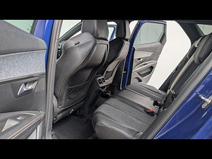 Peugeot 3008 thumbnail