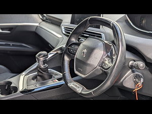Peugeot 3008 thumbnail