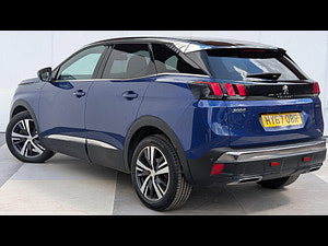 Peugeot 3008 thumbnail