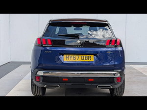 Peugeot 3008 thumbnail