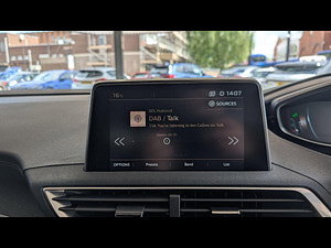 Peugeot 3008 thumbnail