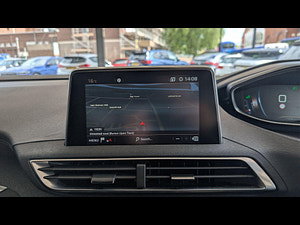 Peugeot 3008 thumbnail