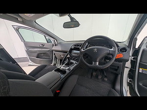 Peugeot 3008 thumbnail