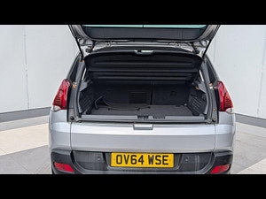 Peugeot 3008 thumbnail