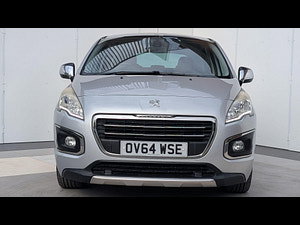 Peugeot 3008 thumbnail