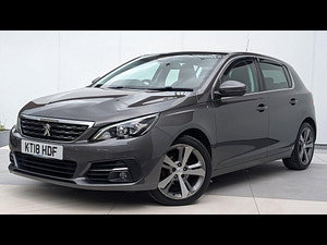 Peugeot 308 thumbnail