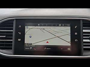 Peugeot 308 thumbnail