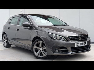 Peugeot 308 thumbnail