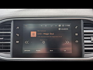 Peugeot 308 thumbnail