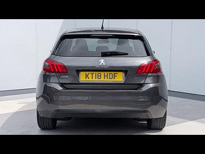Peugeot 308 thumbnail
