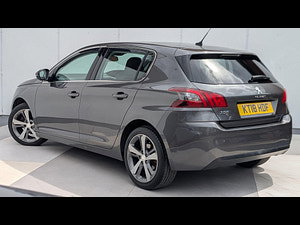 Peugeot 308 thumbnail