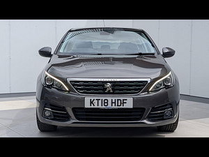 Peugeot 308 thumbnail