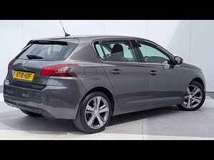 Peugeot 308 thumbnail