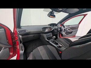 Peugeot 308 thumbnail