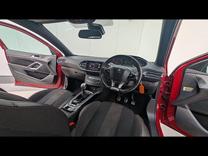 Peugeot 308 thumbnail