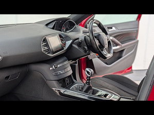 Peugeot 308 thumbnail