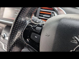 Peugeot 308 thumbnail