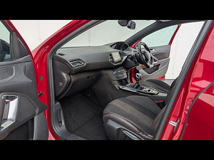 Peugeot 308 thumbnail