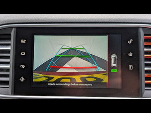 Peugeot 308 thumbnail