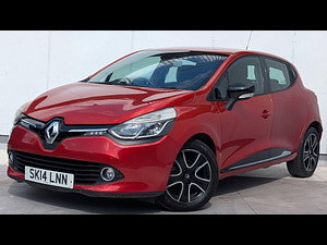 Renault Clio thumbnail