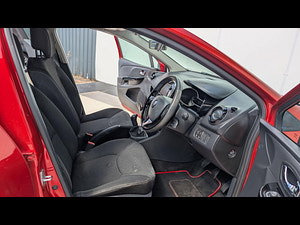Renault Clio thumbnail