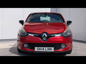 Renault Clio thumbnail