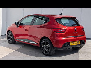 Renault Clio thumbnail