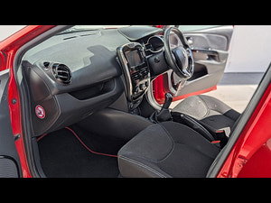 Renault Clio thumbnail