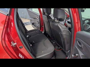 Renault Clio thumbnail
