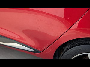 Renault Clio thumbnail