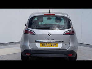Renault Scenic thumbnail