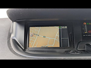 Renault Scenic thumbnail