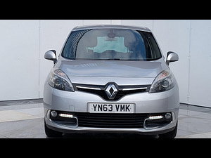 Renault Scenic thumbnail