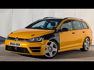 Volkswagen Golf thumbnail