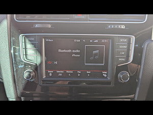 Volkswagen Golf thumbnail