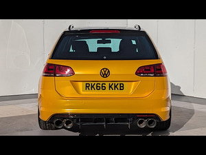 Volkswagen Golf thumbnail