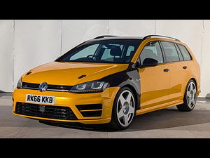 Volkswagen Golf thumbnail
