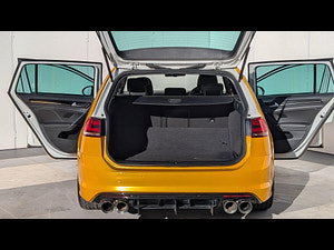 Volkswagen Golf thumbnail