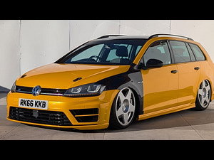 Volkswagen Golf thumbnail