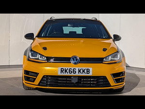 Volkswagen Golf thumbnail