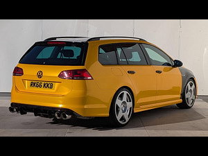 Volkswagen Golf thumbnail