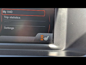 Volvo V40 thumbnail