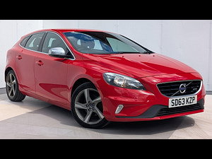 Volvo V40 thumbnail