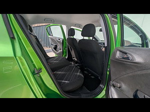 Vauxhall Corsa thumbnail