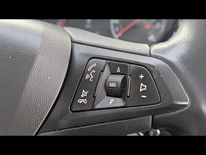 Vauxhall Corsa thumbnail